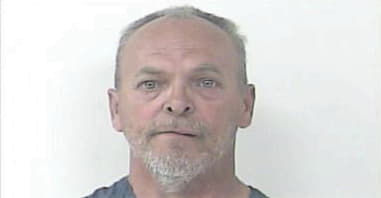 Chris Maggard, - St. Lucie County, FL 